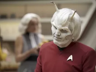 andorian